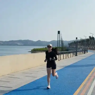 姚明美